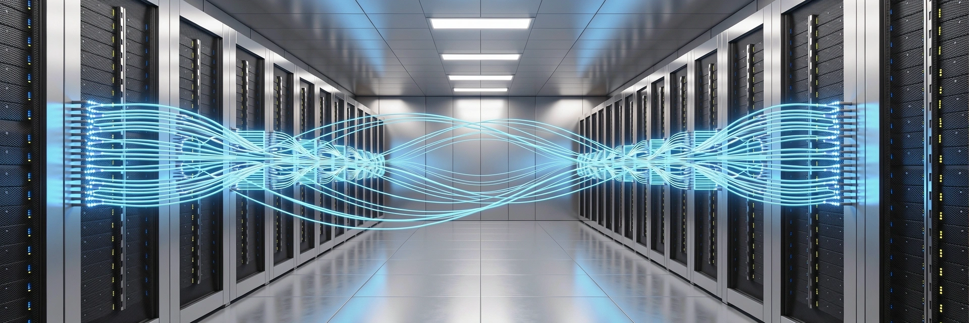IoT Infrastructure