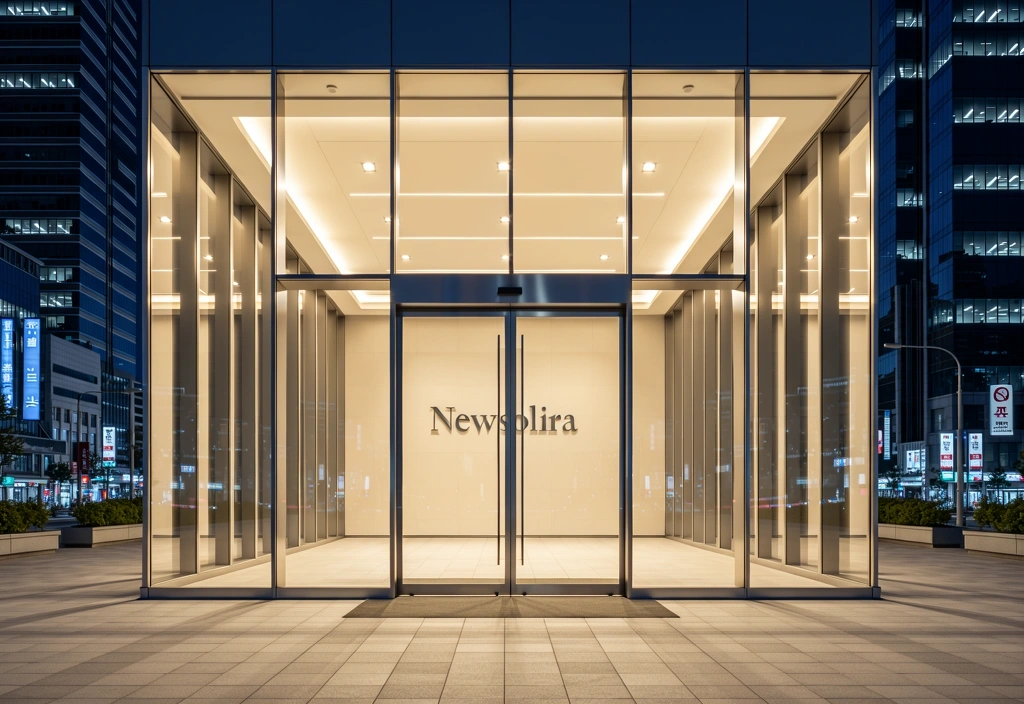 Newsolira Office
